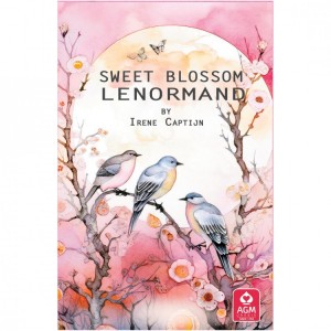 Sweet Blossom Lenormand - AGM